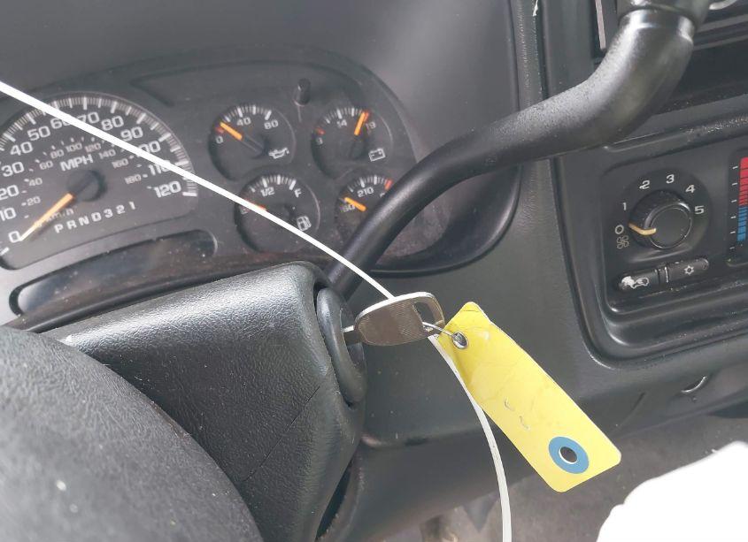 Photo 11 of 2006 Chevrolet Silverado 1500 LT1 (VIN 2GCEC13Z761289002)