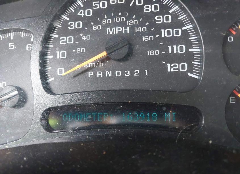 Photo 7 of 2006 Chevrolet Silverado 1500 LT1 (VIN 2GCEC13Z761289002)