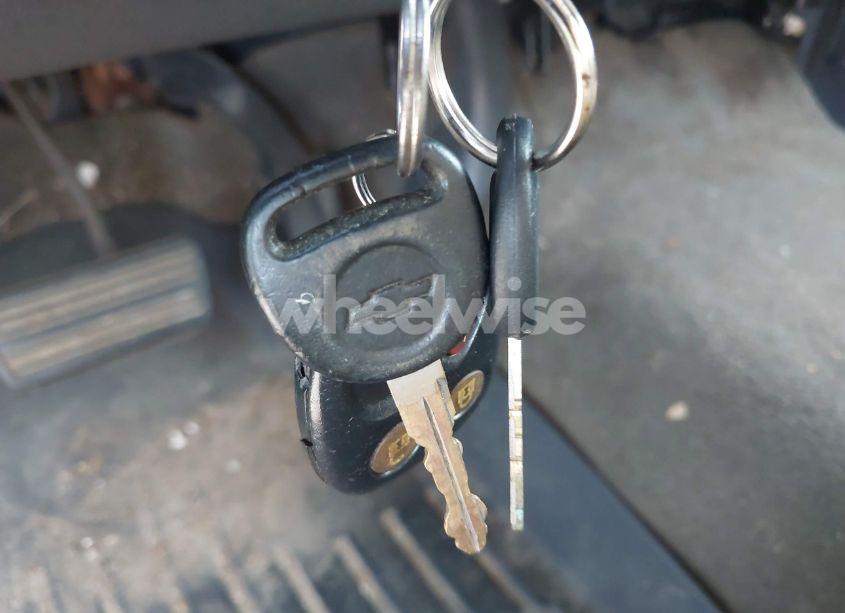 Photo 11 of 2006 Chevrolet Silverado 1500 LT1 (VIN 2GCEC13Z761347531)