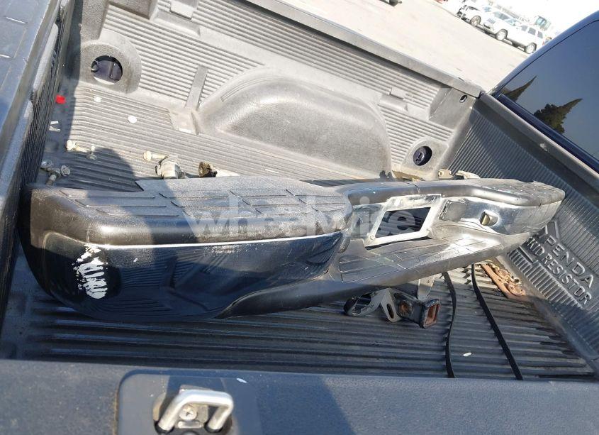 Photo 12 of 2006 Chevrolet Silverado 1500 LT2 (VIN 2GCEC13Z861318104)