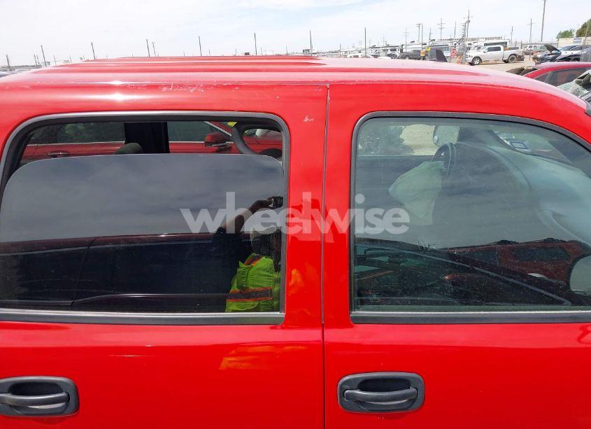 Photo 14 of 2007 Chevrolet Silverado 1500 CLASSIC LT1 (VIN 2GCEC13Z871120706)