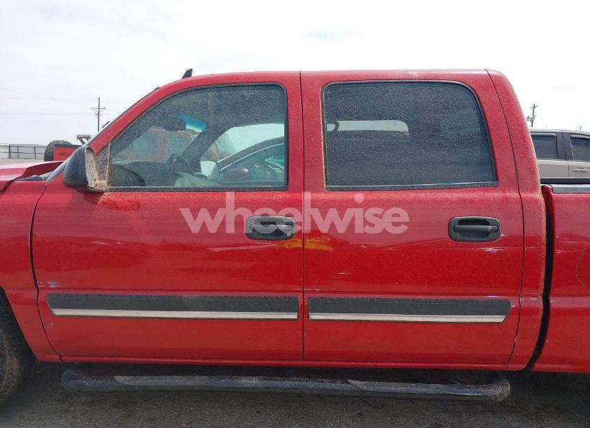 Photo 15 of 2007 Chevrolet Silverado 1500 CLASSIC LT1 (VIN 2GCEC13Z871120706)