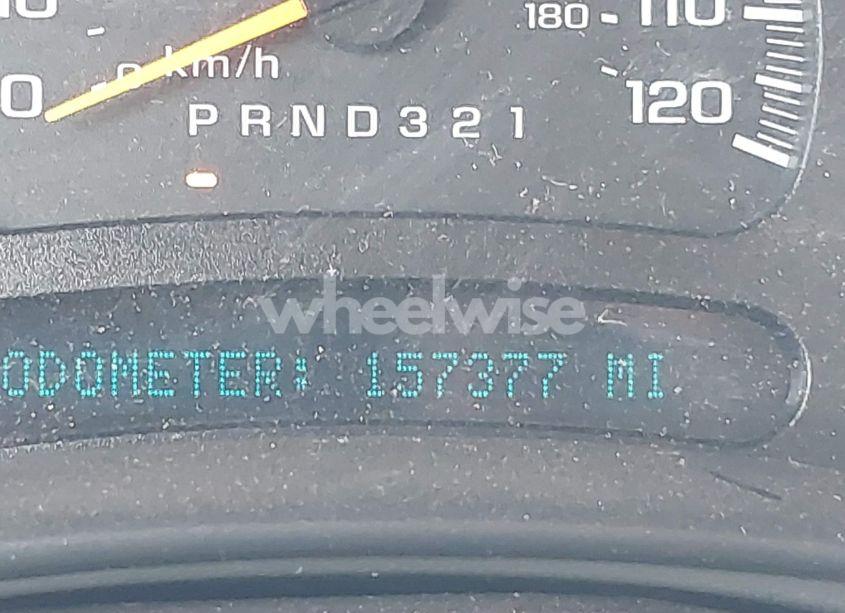 Photo 16 of 2007 Chevrolet Silverado 1500 CLASSIC LT1 (VIN 2GCEC13Z871120706)