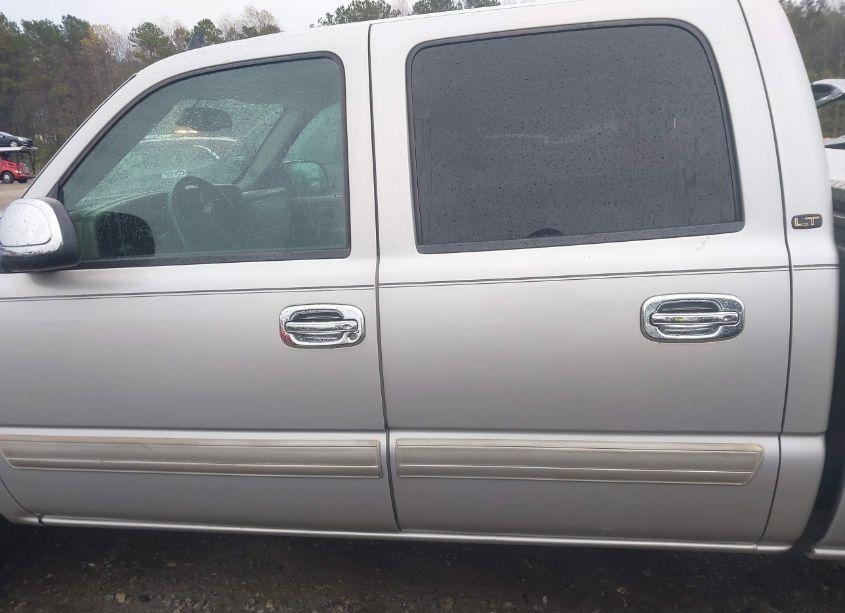 Photo 15 of 2007 Chevrolet Silverado 1500 CLASSIC LT3 (VIN 2GCEC13Z971133156)