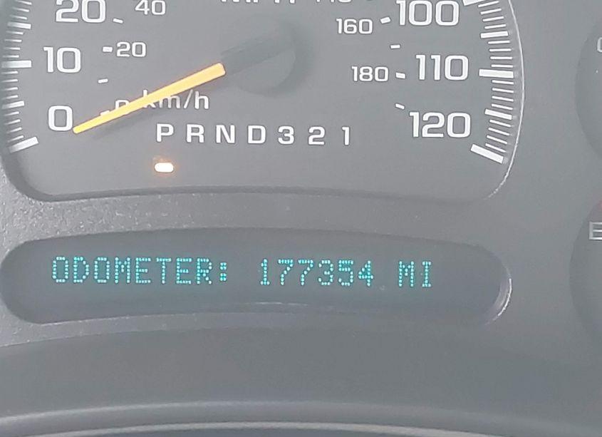 Photo 16 of 2007 Chevrolet Silverado 1500 CLASSIC LT3 (VIN 2GCEC13Z971133156)