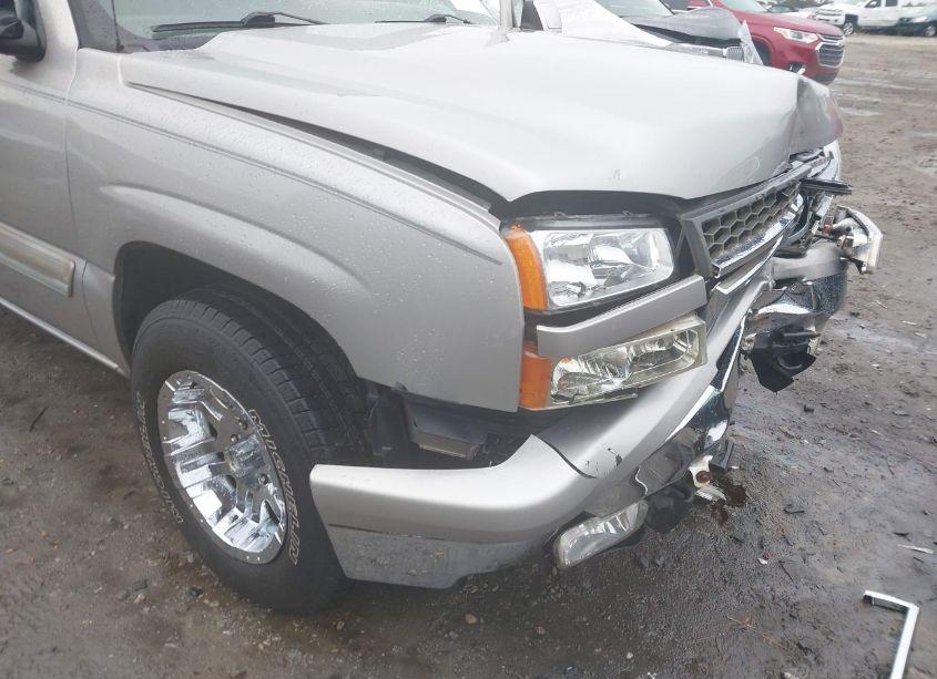 Photo 21 of 2007 Chevrolet Silverado 1500 CLASSIC LT3 (VIN 2GCEC13Z971133156)