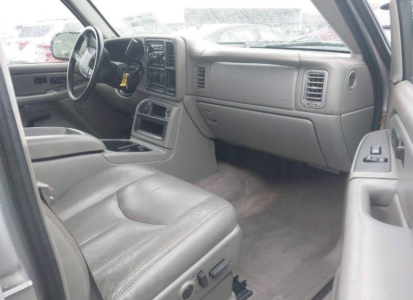 Photo 5 of 2007 Chevrolet Silverado 1500 CLASSIC LT3 (VIN 2GCEC13Z971133156)