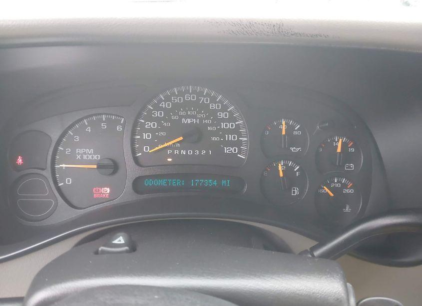 Photo 7 of 2007 Chevrolet Silverado 1500 CLASSIC LT3 (VIN 2GCEC13Z971133156)