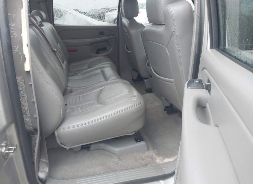 Photo 8 of 2007 Chevrolet Silverado 1500 CLASSIC LT3 (VIN 2GCEC13Z971133156)