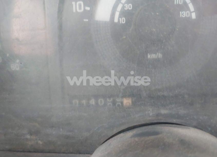 Photo 11 of 1990 Chevrolet Gmt-400 C1500 (VIN 2GCEC14K0L1181608)