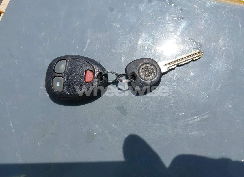 Photo 11 of 2008 Chevrolet Silverado 1500 LS/LT1/LT2/LTZ/WORK TRUCK (VIN 2GCEC190681227683)