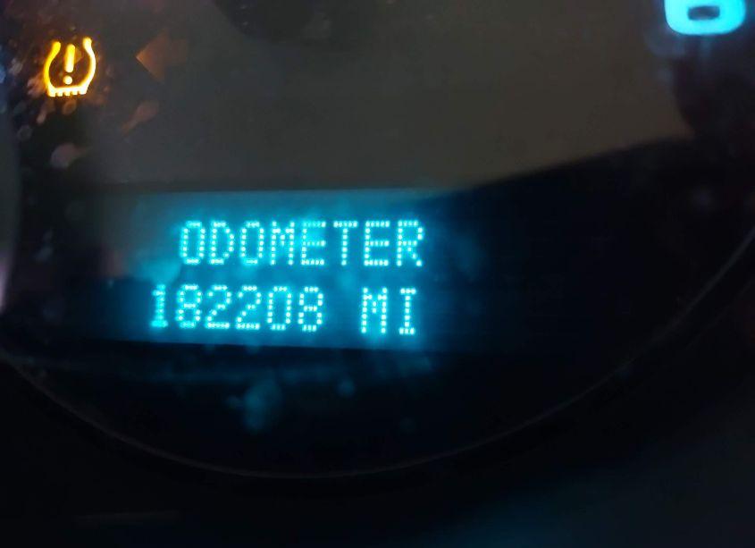 Photo 7 of 2009 Chevrolet Silverado 1500 WORK TRUCK (VIN 2GCEC190791102287)