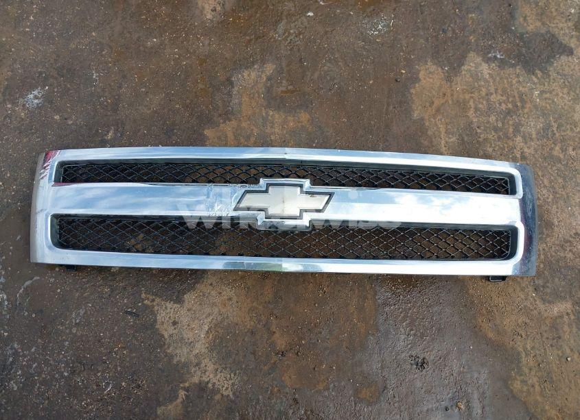 Photo 12 of 2007 Chevrolet Silverado 1500 LT1 (VIN 2GCEC19C071649487)