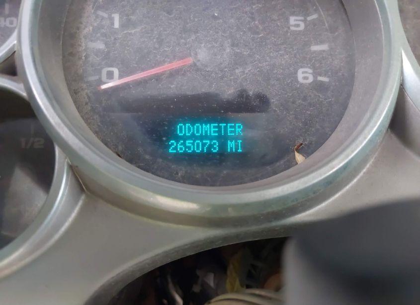 Photo 14 of 2007 Chevrolet Silverado 1500 LT1 (VIN 2GCEC19C371538268)