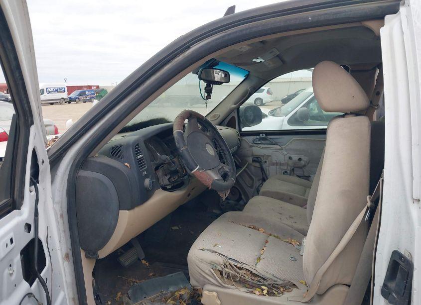 Photo 5 of 2007 Chevrolet Silverado 1500 LT1 (VIN 2GCEC19C371538268)