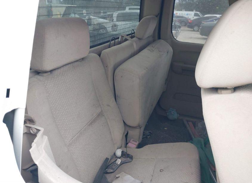 Photo 8 of 2007 Chevrolet Silverado 1500 LT1 (VIN 2GCEC19C371538268)