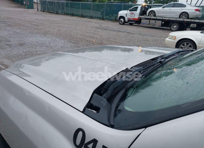 Photo 6 of 2007 Chevrolet Silverado 1500 LT1 (VIN 2GCEC19C471695453)