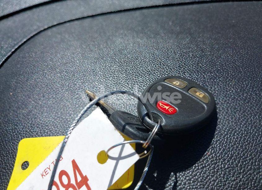 Photo 11 of 2007 Chevrolet Silverado 1500 LT1 (VIN 2GCEC19C671599730)