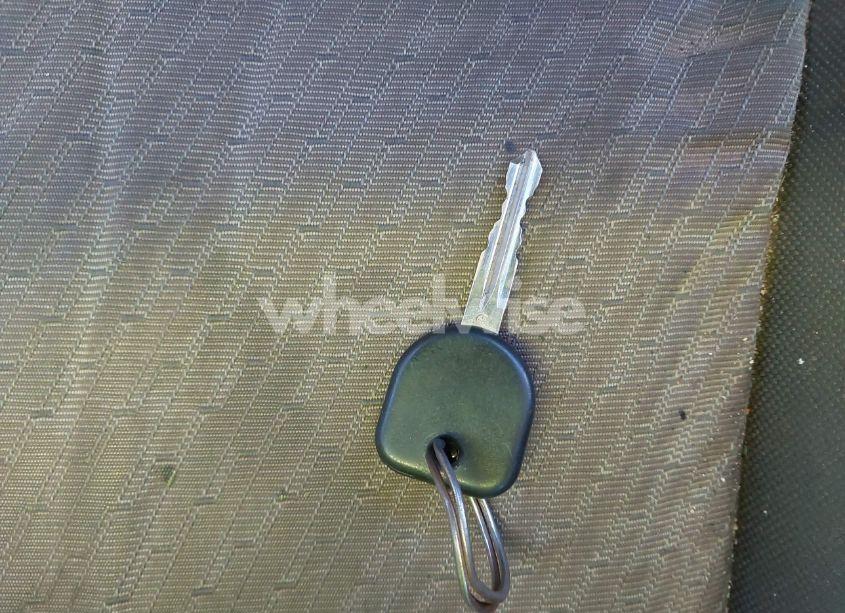 Photo 11 of 2007 Chevrolet Silverado 1500 WORK TRUCK (VIN 2GCEC19C771651107)