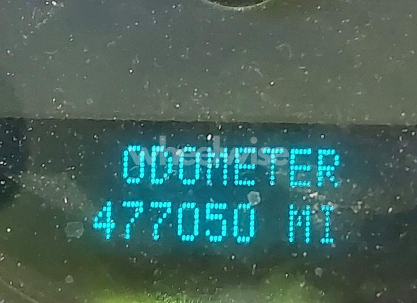 Photo 15 of 2007 Chevrolet Silverado 1500 WORK TRUCK (VIN 2GCEC19C771651107)