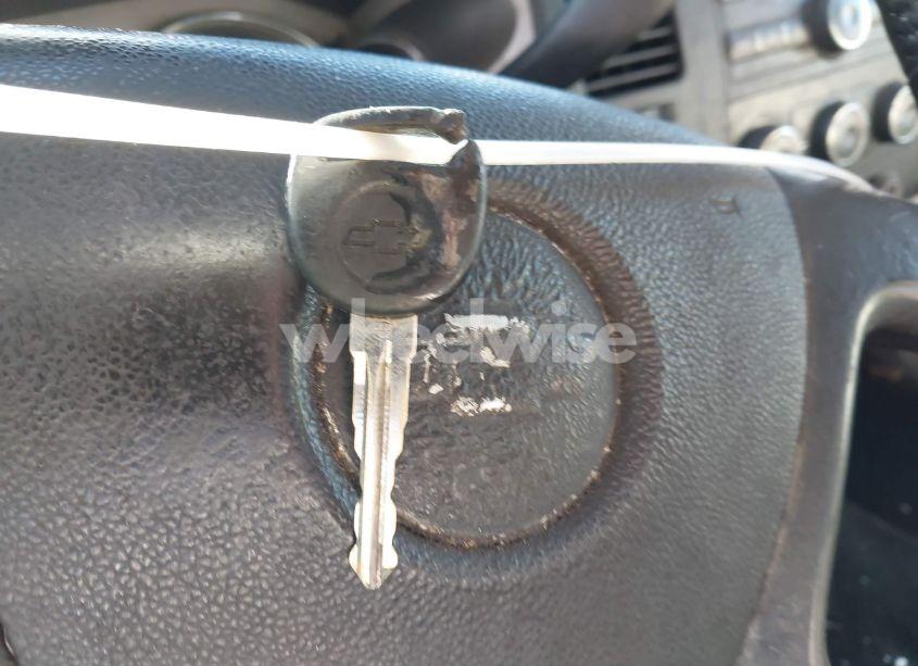 Photo 11 of 2007 Chevrolet Silverado 1500 LT1 (VIN 2GCEC19C871534507)