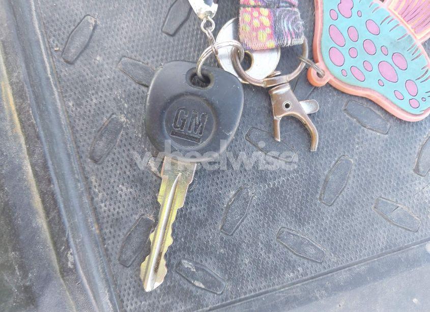 Photo 11 of 2008 Chevrolet Silverado 1500 WORK TRUCK (VIN 2GCEC19C881269623)