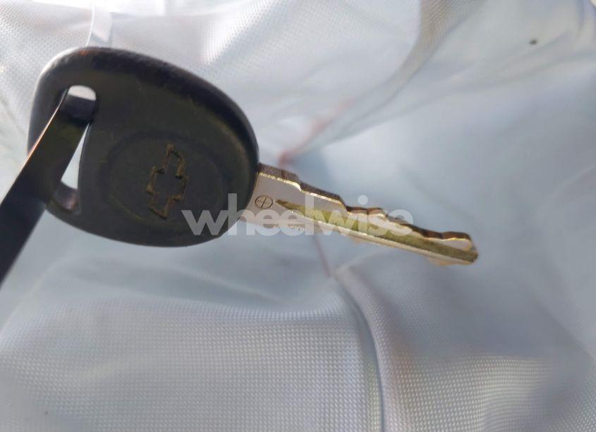 Photo 11 of 2008 Chevrolet Silverado 1500 LT1 (VIN 2GCEC19CX81306736)