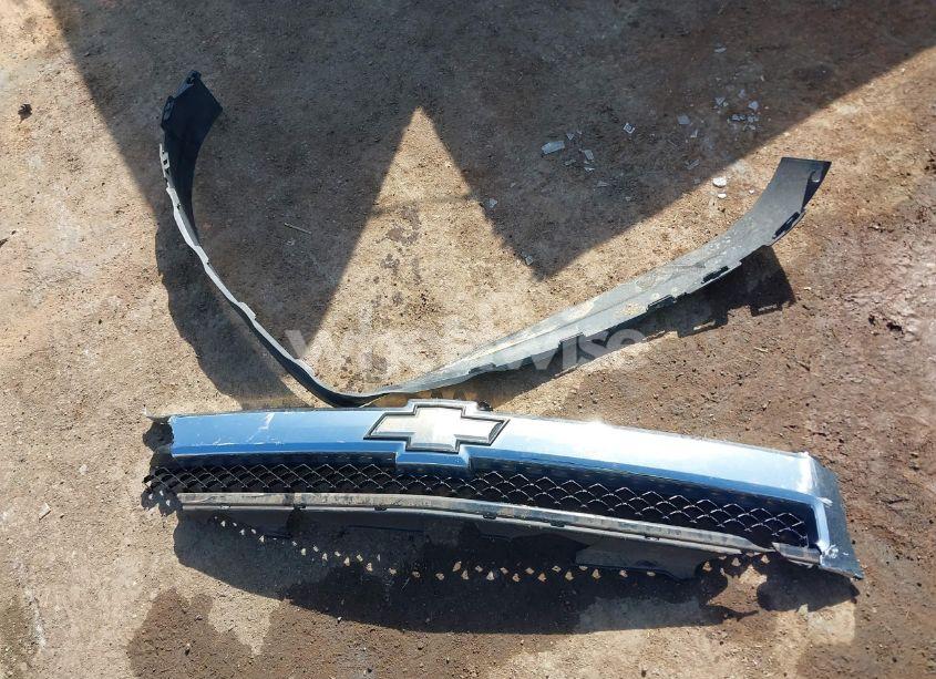 Photo 12 of 2008 Chevrolet Silverado 1500 LT1 (VIN 2GCEC19CX81306736)