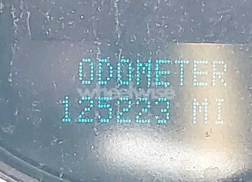 Photo 16 of 2008 Chevrolet Silverado 1500 LT1 (VIN 2GCEC19CX81306736)