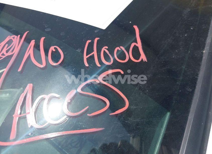 Photo 10 of 1993 Chevrolet Gmt-400 C1500 (VIN 2GCEC19H8P1227978)