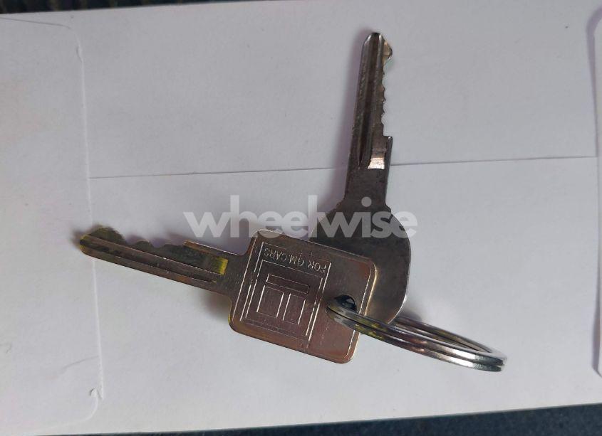 Photo 11 of 1993 Chevrolet Gmt-400 C1500 (VIN 2GCEC19H8P1227978)