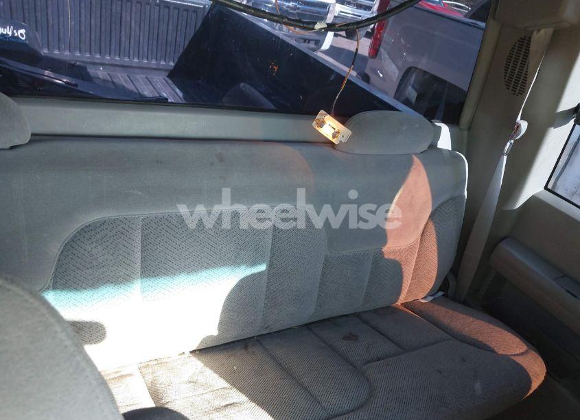 Photo 8 of 1995 Chevrolet Gmt-400 C1500 (VIN 2GCEC19H9S1254566)