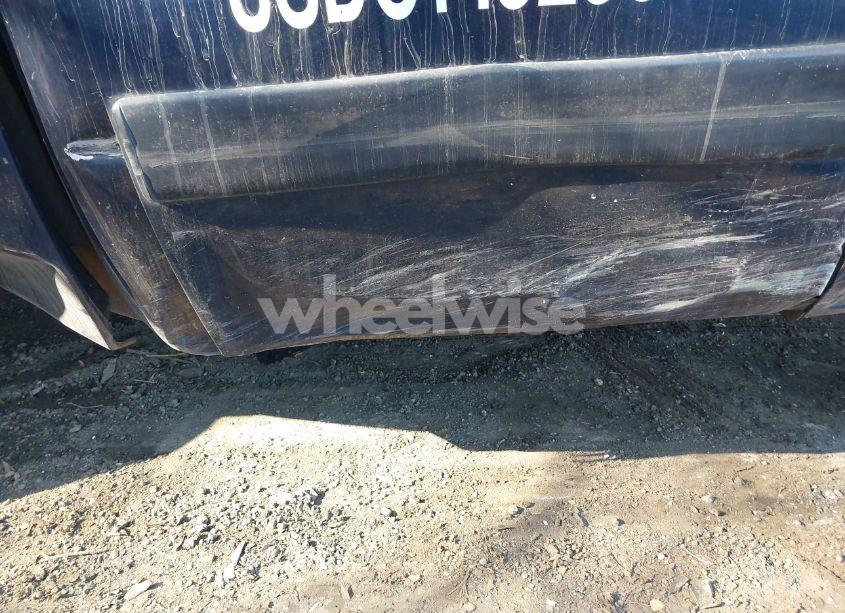 Photo 12 of 2008 Chevrolet Silverado 1500 LT1 (VIN 2GCEC19J081208622)