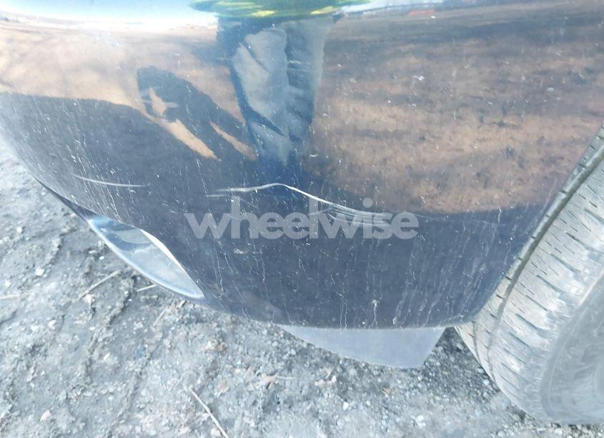 Photo 16 of 2008 Chevrolet Silverado 1500 LT1 (VIN 2GCEC19J081208622)