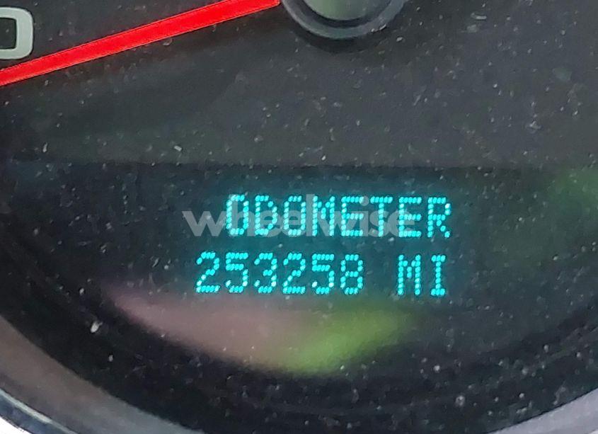 Photo 7 of 2008 Chevrolet Silverado 1500 LT1 (VIN 2GCEC19J081208622)