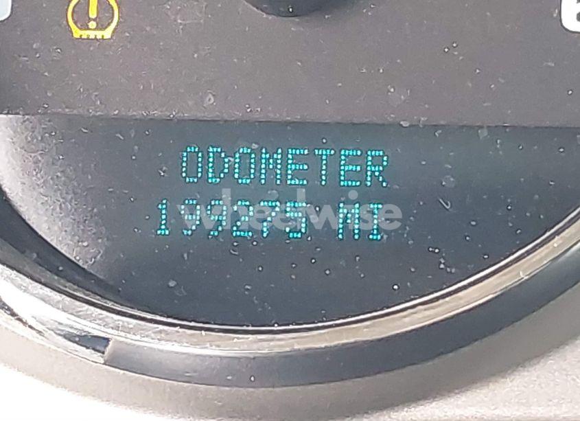 Photo 12 of 2008 Chevrolet Silverado 1500 LT1 (VIN 2GCEC19J081227980)