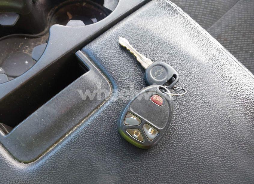 Photo 11 of 2008 Chevrolet Silverado 1500 LT1 (VIN 2GCEC19J281258809)