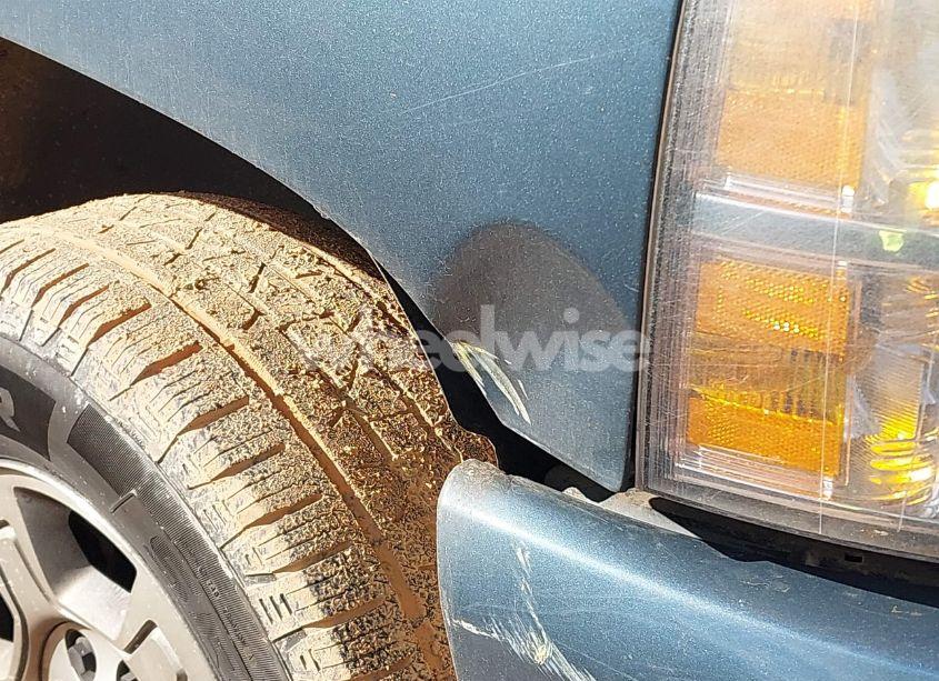 Photo 16 of 2008 Chevrolet Silverado 1500 LT1 (VIN 2GCEC19J281258809)