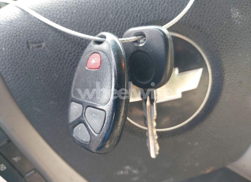 Photo 11 of 2008 Chevrolet Silverado 1500 LT1 (VIN 2GCEC19J381141918)