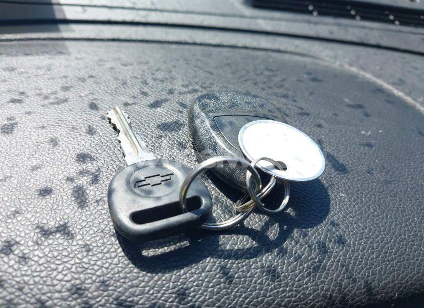 Photo 11 of 2007 Chevrolet Silverado 1500 LT2 (VIN 2GCEC19J471570239)