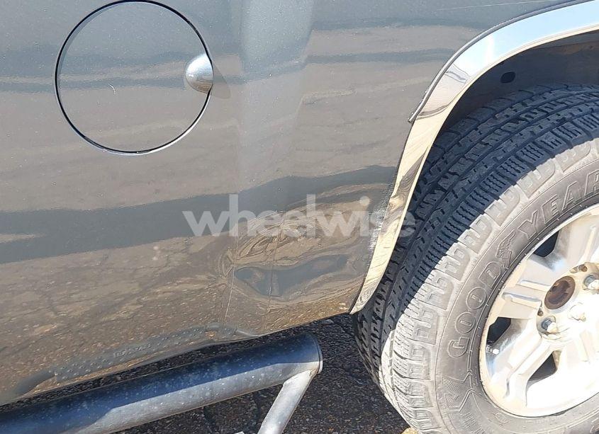 Photo 19 of 2007 Chevrolet Silverado 1500 LT2 (VIN 2GCEC19J471570239)