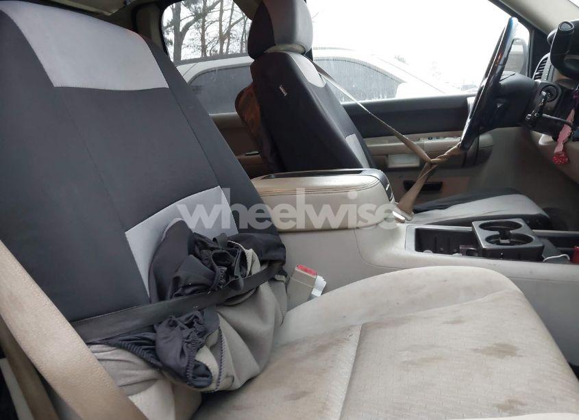 Photo 5 of 2007 Chevrolet Silverado 1500 LT2 (VIN 2GCEC19J471570418)