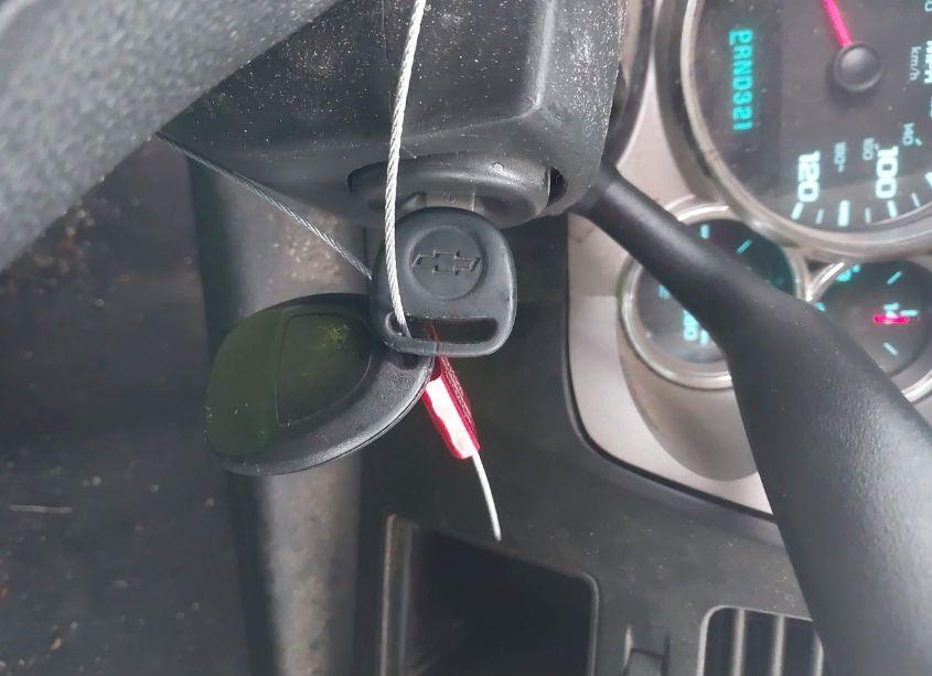 Photo 11 of 2007 Chevrolet Silverado 1500 LT1 (VIN 2GCEC19J471632867)