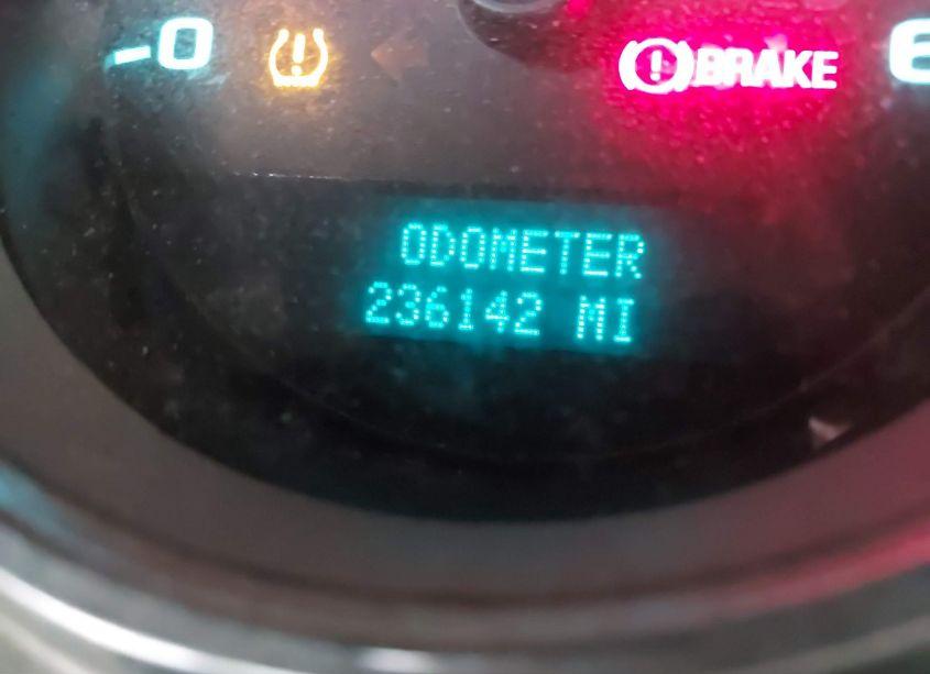 Photo 15 of 2007 Chevrolet Silverado 1500 LT1 (VIN 2GCEC19J471632867)