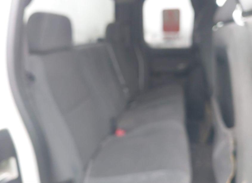 Photo 8 of 2007 Chevrolet Silverado 1500 LT1 (VIN 2GCEC19J471632867)