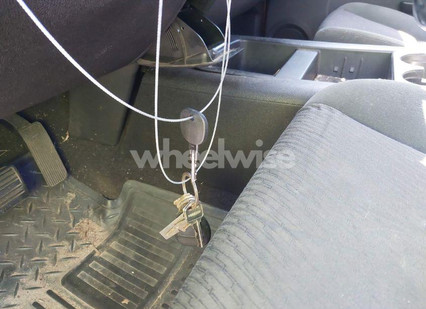 Photo 11 of 2007 Chevrolet Silverado 1500 LT2 (VIN 2GCEC19J471652830)