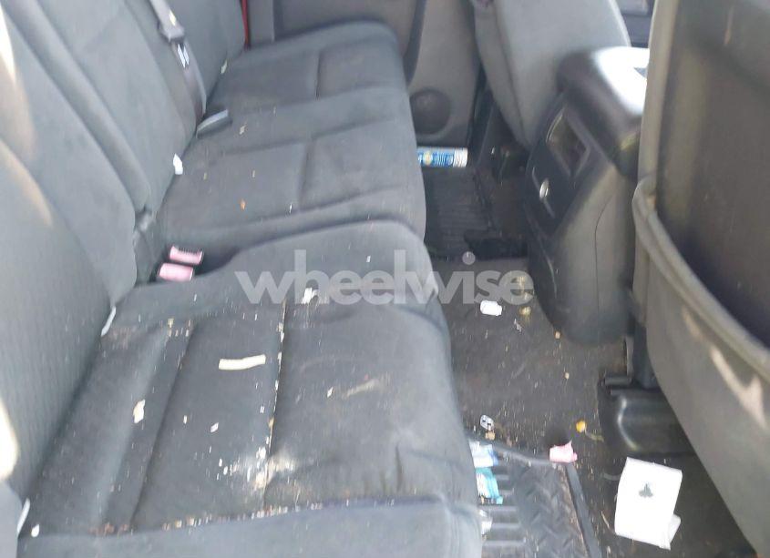 Photo 8 of 2007 Chevrolet Silverado 1500 LT2 (VIN 2GCEC19J471652830)