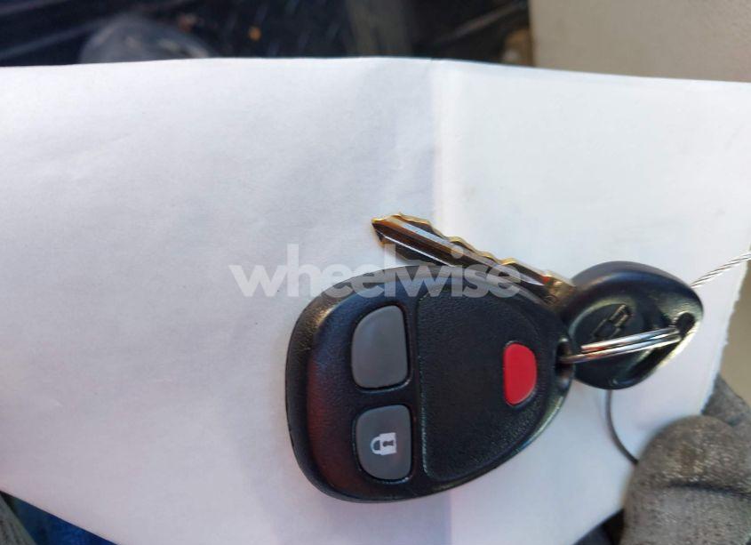 Photo 11 of 2007 Chevrolet Silverado 1500 LT1 (VIN 2GCEC19J571562893)