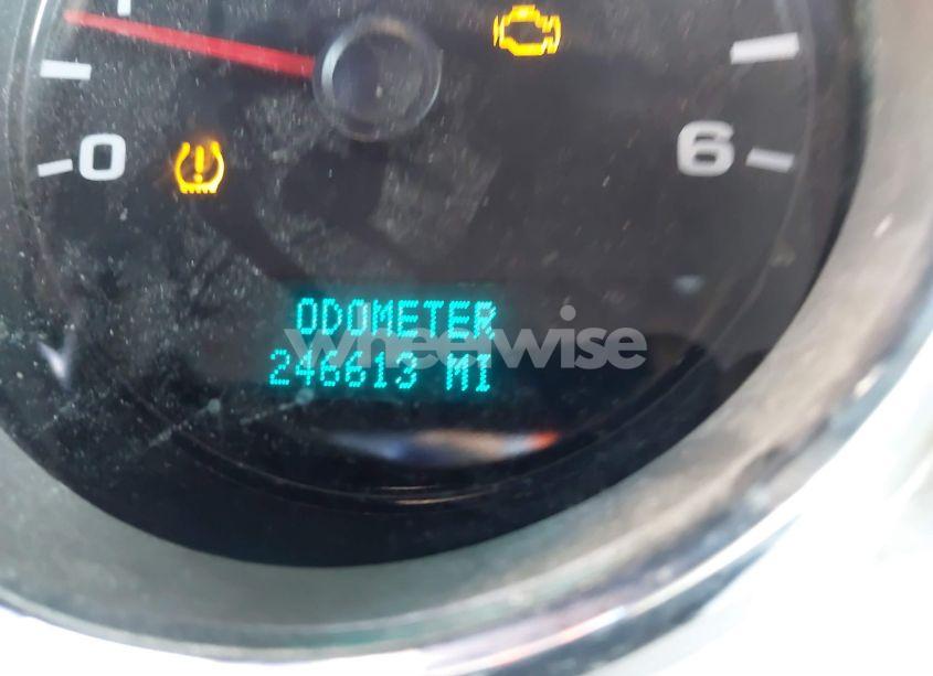 Photo 15 of 2007 Chevrolet Silverado 1500 LT1 (VIN 2GCEC19J571562893)