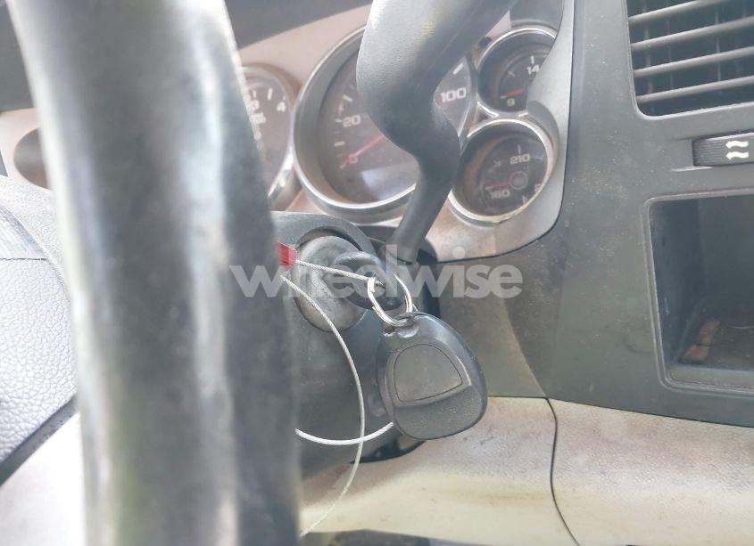 Photo 11 of 2007 Chevrolet Silverado 1500 LT1 (VIN 2GCEC19J671591822)